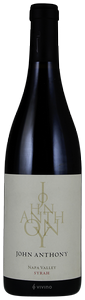 John Anthony Syrah N.V.