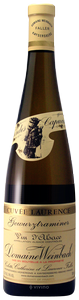 Domaine Weinbach Clos des Capucins Gewürztraminer Alsace Cuvée Laurence 2005