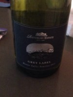 Rothbury Estate Grey Label Sémillon