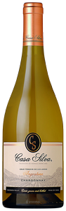 Casa Silva Angostura Gran Terroir de Los Andes Chardonnay N.V.
