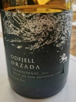 Odfjell Orzada Chardonnay