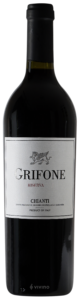 Grifone Chianti Riserva N.V.