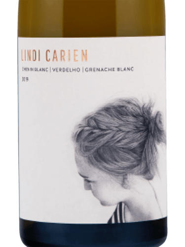 Lindi Carien White Blend