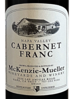 Cabernet Franc