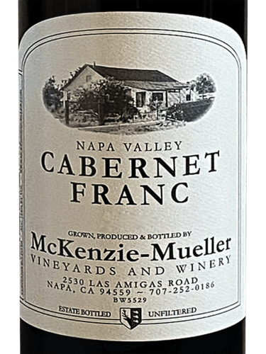 Cabernet Franc