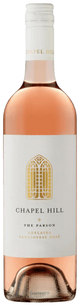 2025 Chapel Hill The Parson Sangiovese Rosé | Vivino English