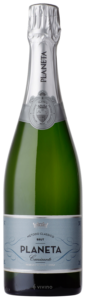 Planeta Carricante Metodo Classico Brut N.V.