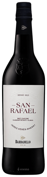 Barbadillo San Rafael Medium