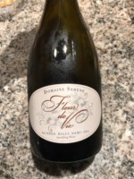 Domaine Serene Fleur de Vie Demi-Sec