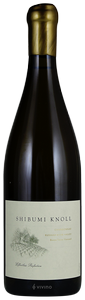 Shibumi Knoll Vineyards Chardonnay 2022