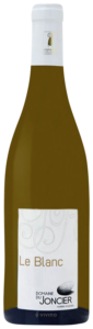 Domaine du Joncier Le Blanc N.V.
