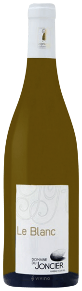 Domaine du Joncier Le Blanc