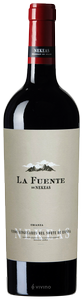 Bodegas Nekeas La Fuente de Crianza N.V.