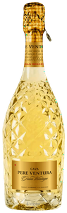 CAVA PERE VENTURA 2014年