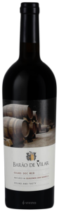 Barão de Vilar Tinto Douro