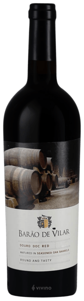 Barão de Vilar Tinto Douro