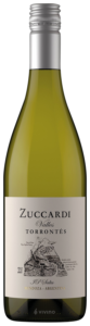 Zuccardi Valles Torrontés N.V.