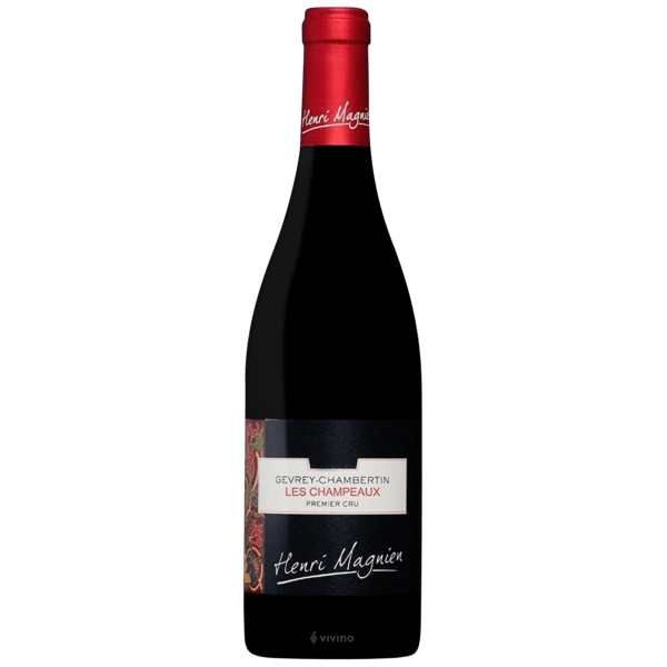 Henri Magnien Gevrey-Chambertin 1er Cru 'Les Champeaux' | Vivino