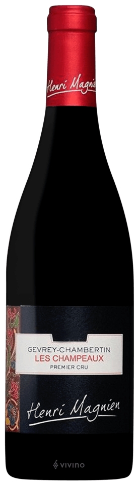 Henri Magnien Gevrey-Chambertin 1er Cru 'Les Champeaux' | Vivino