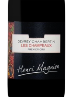 Henri Magnien Gevrey-Chambertin 1er Cru 'Les Champeaux' | Vivino
