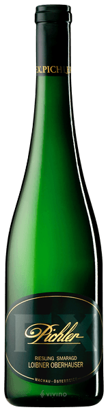 F.X. Pichler Loibner Oberhauser Riesling Smaragd