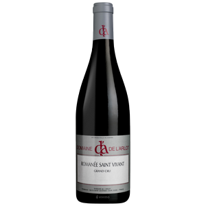 Domaine de l'Arlot Romanée-Saint-Vivant Grand Cru | Vivino English