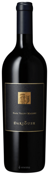 Darioush Malbec (Signature)