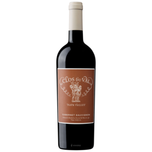 Clos du Val Cabernet Sauvignon | Vivino 日本語