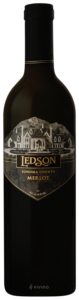 Ledson Sonoma County Merlot N.V.