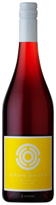 Ochota Barrels Texture like Sun Sector Red N.V.