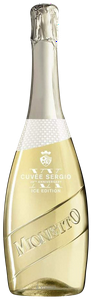 Mionetto Cuvée Sergio Ice Edition N.V.