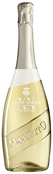 Mionetto Cuvée Sergio Ice Edition