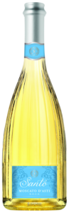 Santo Moscato d'Asti N.V.