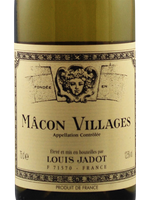 Mâcon-Villages Blanc