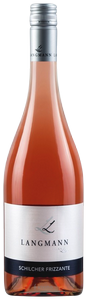 Langmann Schilcher Frizzante N.V.