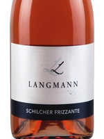Schilcher Frizzante