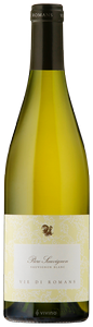 Vie di Romans Piere Sauvignon Blanc 2022