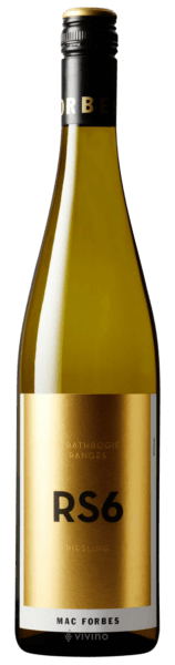 Mac Forbes RS6 Riesling