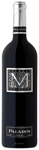 Paladin Malbech Gli Aceri N.V.