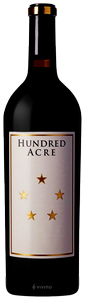 Hundred Acre Precious Cabernet Sauvignon N.V.