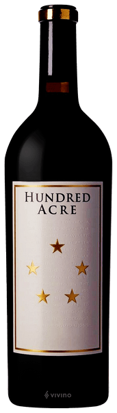 Hundred Acre Precious Cabernet Sauvignon