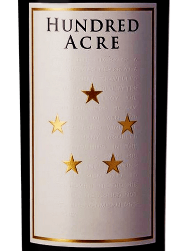 Precious Cabernet Sauvignon