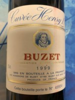 Les Vignerons de Buzet Cuvée Henry IV
