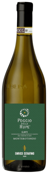 Enrico Serafino Poggio della Rupe Gavi