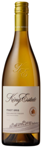 King Estate Pinot Gris N.V.
