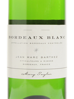 Jean Marc Barthez Bordeaux Blanc