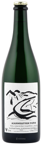 Rita & Rudolf Trossen Schieferstern Purus Riesling N.V.