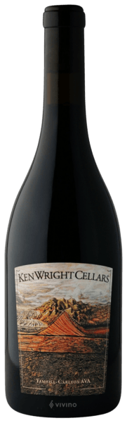 Ken Wright Cellars Sedimentary Pinot Noir