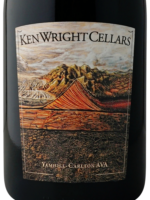 Sedimentary Pinot Noir