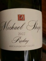 Michael Shaps Riesling